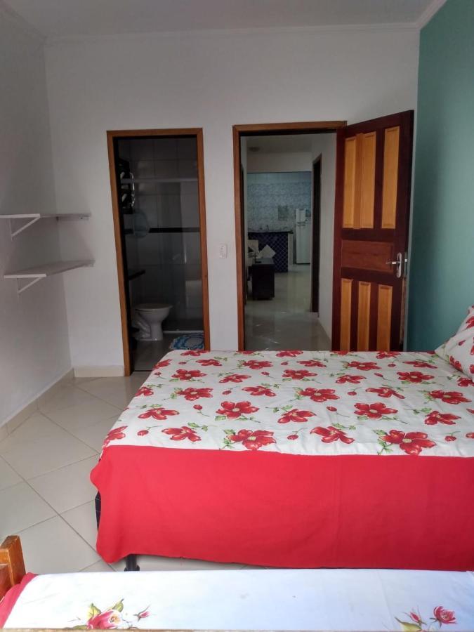 Casa Temporada Feriados E Finais De Semana Em Ubatuba Sp ภายนอก รูปภาพ