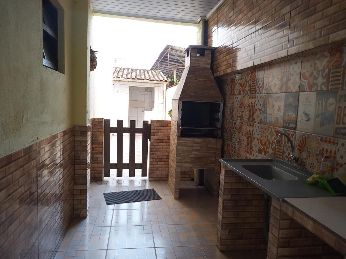 Casa Temporada Feriados E Finais De Semana Em Ubatuba Sp ภายนอก รูปภาพ