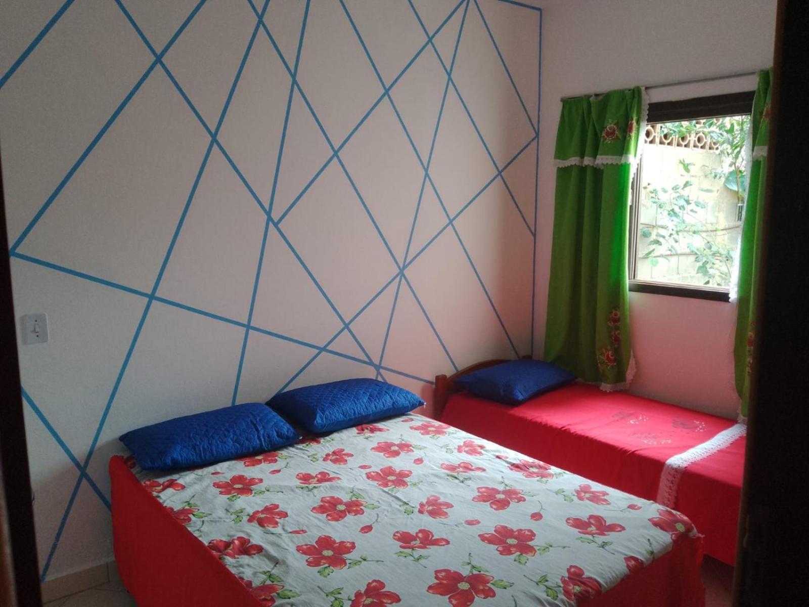 Casa Temporada Feriados E Finais De Semana Em Ubatuba Sp ภายนอก รูปภาพ