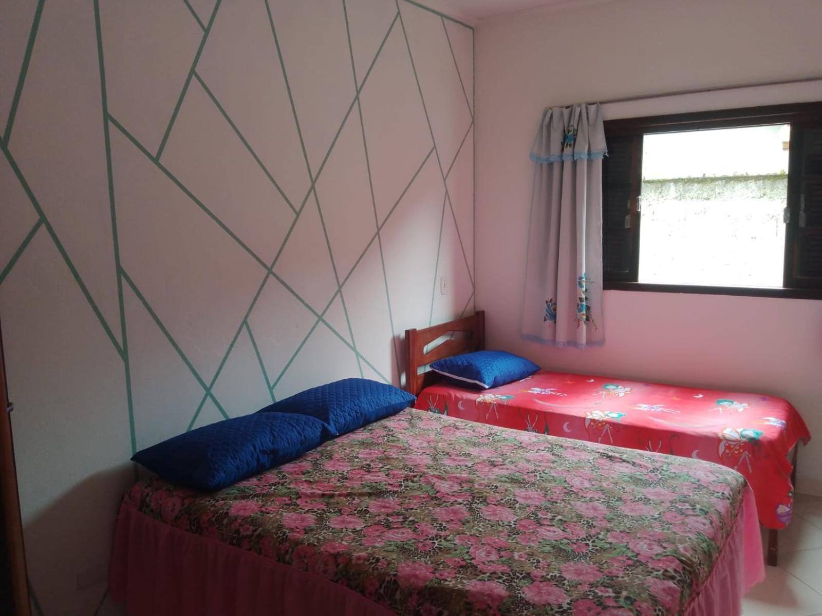 Casa Temporada Feriados E Finais De Semana Em Ubatuba Sp ภายนอก รูปภาพ